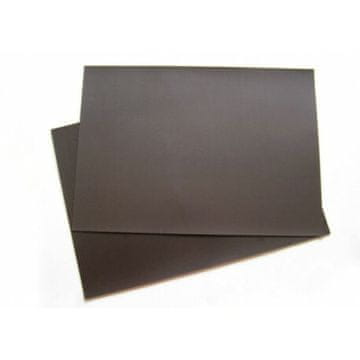 shumee Magnetni folijski magnet v navadnih listih A4 210 mm x 297 mm, debelina folije 2,0 mm