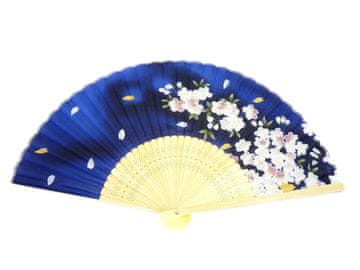 shumee Ventilator - Sakura mornarsko modra