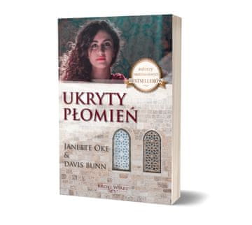 shumee Skriti plamen - Janette Oke in Davis Bunn [2. del: Preiskava stotnika]