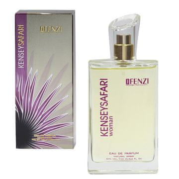 JFenzi JFenzi Kensey Safari - parfumska voda 100 ml
