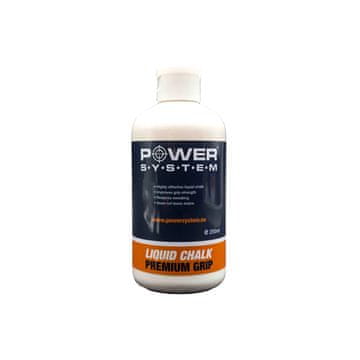 POWER SYSTEM Tekoča kreda Power-system magnezijev oksid 250 ml