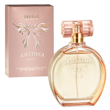 JFenzi JFenzi Anathea za ženske - parfumska voda 100 ml