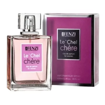 JFenzi JFenzi Le Chel Chere - parfumska voda 100 ml
