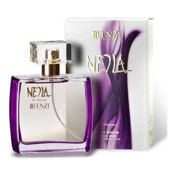 JFenzi JFenzi Neila - parfumska voda 80 ml