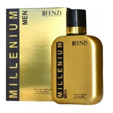 JFenzi JFenzi Millenium Men - parfumska voda 100 ml
