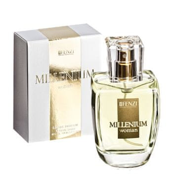 JFenzi JFenzi Millenium Woman - parfumska voda 100 ml