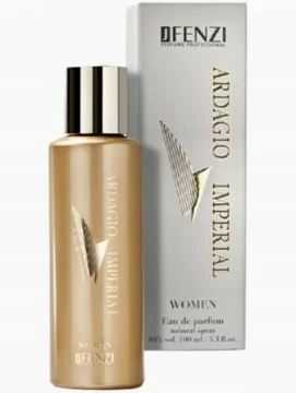 JFenzi JFenzi Ardagio Imperial Women - parfumska voda 100 ml