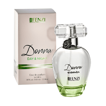 JFenzi JFenzi Donna Day & Night - parfumska voda 100 ml