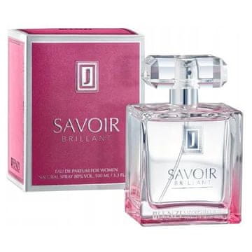 JFenzi JFenzi Savoir Brillant - parfumska voda 100 ml