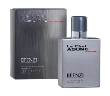 JFenzi JFenzi Le Chel Asune Sport Homme - parfumska voda 100 ml