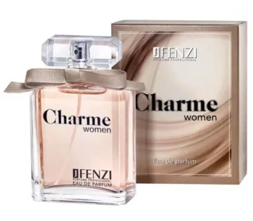 JFenzi JFenzi Charme - parfumska voda 100 ml