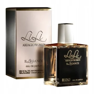 JFenzi JFenzi Lili Ardagio Elegance Women - parfumska voda 100 ml