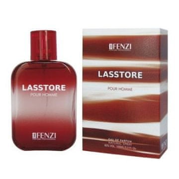 JFenzi JFenzi Lasstore Pour Homme - parfumska voda 100 ml