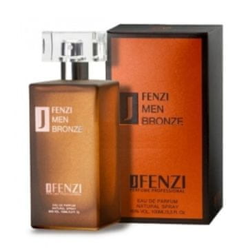 JFenzi JFenzi Bronze Men - parfumska voda 100 ml