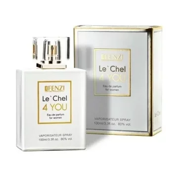 JFenzi JFenzi Le Chel 4 You - parfumska voda 100 ml