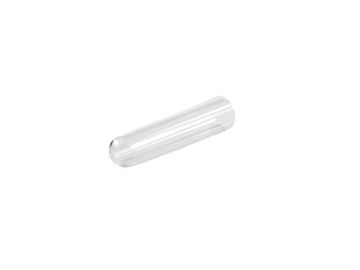shumee Plastične epruvete PS 16x65 mm, okroglo dno, 5 ml, 50 kosov.