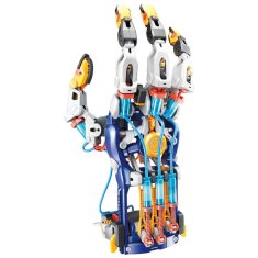 PowerPlus POWERplus Bionic Hidravlična Robotska Ročna Izobraževalna Igrača