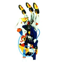 PowerPlus POWERplus Bionic Hidravlična Robotska Ročna Izobraževalna Igrača