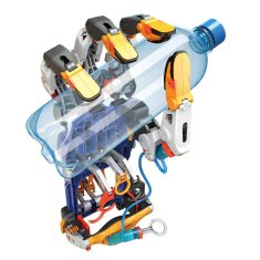 PowerPlus POWERplus Bionic Hidravlična Robotska Ročna Izobraževalna Igrača