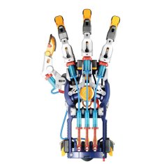 PowerPlus POWERplus Bionic Hidravlična Robotska Ročna Izobraževalna Igrača