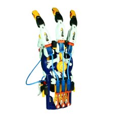 PowerPlus POWERplus Bionic Hidravlična Robotska Ročna Izobraževalna Igrača