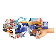 PowerPlus POWERplus Bionic Hidravlična Robotska Ročna Izobraževalna Igrača