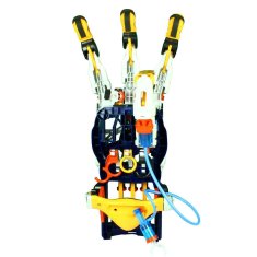 PowerPlus POWERplus Bionic Hidravlična Robotska Ročna Izobraževalna Igrača