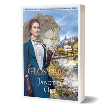 shumee Glas srca - Janette Oke - nova izdaja