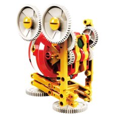 PowerPlus Komplet izobraževalnih igrač POWERplus Gyroscope 5 v 1