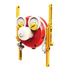 PowerPlus Komplet izobraževalnih igrač POWERplus Gyroscope 5 v 1