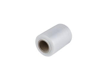 shumee Minirap raztegljiva folija 0,3 kg | 23 µm | 10/10,6 cm | fi38 | prozorna