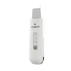 Garett Garett Beauty Breeze Scrub naprava za kavitacijski piling, bela