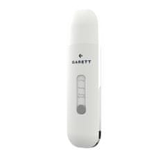 Garett Garett Beauty Breeze Scrub naprava za kavitacijski piling, bela