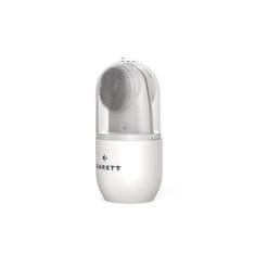Garett Garett Beauty Multi Clean naprava za čiščenje in nego obraza v beli barvi