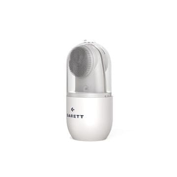 Garett Garett Beauty Multi Clean naprava za čiščenje in nego obraza v beli barvi
