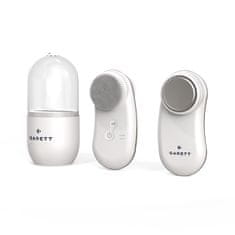 Garett Garett Beauty Multi Clean naprava za čiščenje in nego obraza v beli barvi