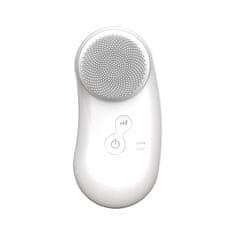 Garett Garett Beauty Multi Clean naprava za čiščenje in nego obraza v beli barvi