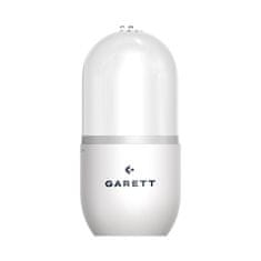 Garett Garett Beauty Multi Clean naprava za čiščenje in nego obraza v beli barvi