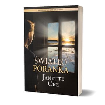 shumee Jutranja svetloba - Janette Oke