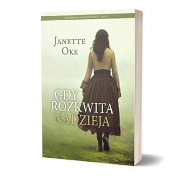 shumee KO UPANJE ZAČAPI - Janette Oke