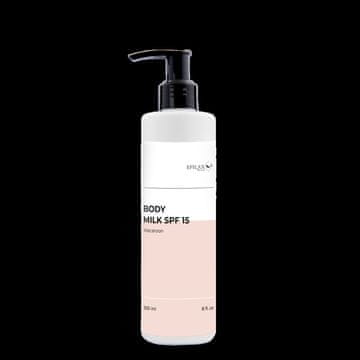 shumee Epilax mleko za telo SPF15 makron 250 ml