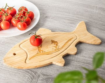 Gadget Master Deska za rezanje rib