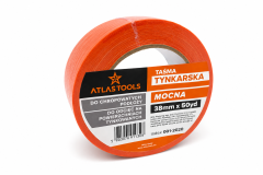 Atlas Atlas Tools Strong Construction ometni trak za hrapave površine 38 mm/50 yardov