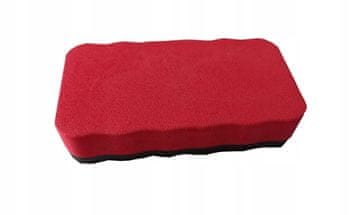 shumee Magnetna radirka za table za suho brisanje 5,5 x 10,5 x 2 cm