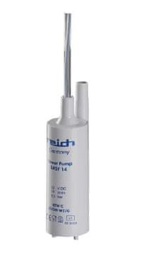 Reich Potopna črpalka Reich Easy 14L/min 0,5bar 12V