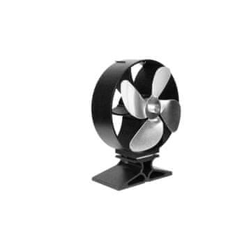 Ecosavers Ventilator za štedilnik EcoSavers za štedilnike brez napajanja