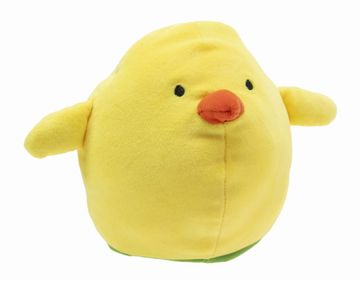 Tactic Amigos Egg Yellow Chick