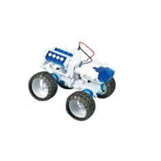 PowerPlus Igrača POWERplus Thunderbird Saltwater 4x4