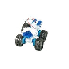 PowerPlus Igrača POWERplus Thunderbird Saltwater 4x4
