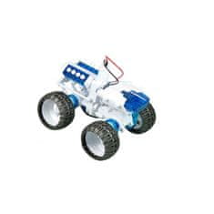 PowerPlus Igrača POWERplus Thunderbird Saltwater 4x4